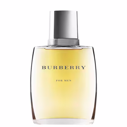 Imagem do produto Burberry For Men Eau de Toilette - Perfume Masculino 100ml