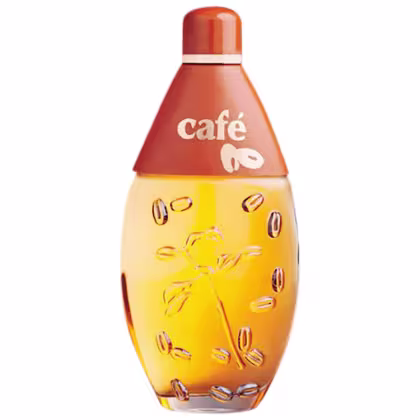 Imagem do produto Classique Café-Café Eau de Toilette - Perfume Feminino 60ml