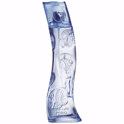 Imagem do produto Iced by Café Eau de Toilette - Perfume Feminino 50ml
