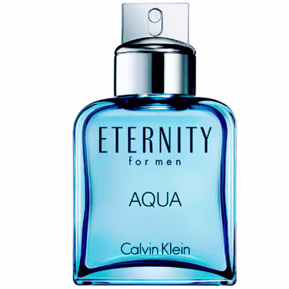 Imagem do produto Calvin Klein Perfume Masculino Eternity Men Aqua - Eau de Toilette 100ml