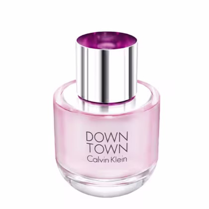 Imagem do produto Downtown Calvin Klein Eau de Parfum - Perfume Feminino 90ml