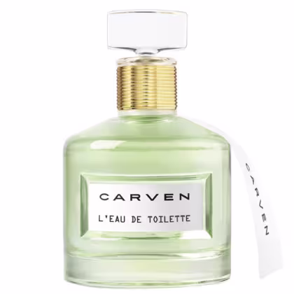 Imagem do produto Carven L'Eau de Toilette - Perfume Feminino 50ml