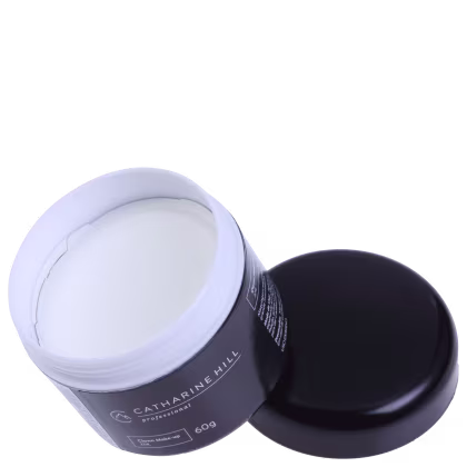 Imagem do produto Catharine Hill Clown Make-up Waterproof Branco - Sombra Matte 60g