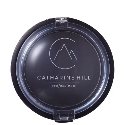 Imagem do produto Catharine Hill Efeito Waterproof Preta - Base Compacta 18g