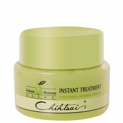 Imagem do produto Chihtsai Olive Instant Treatment - Finalizador e Reparador de Pontas 80ml