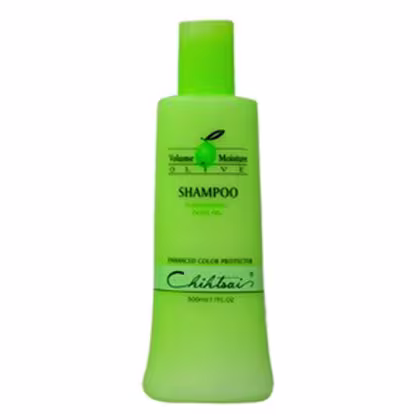 Imagem do produto N.P.P.E Chihtsai Olive - Shampoo Hidratante 500ml