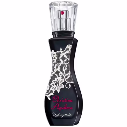 Imagem do produto UnForgettable Christina Aguilera Eau de Parfum - Perfume Feminino 50ml