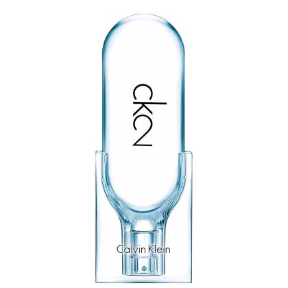 Imagem do produto CK2 Calvin Klein Eau de Toilette - Perfume Unissex 100ml