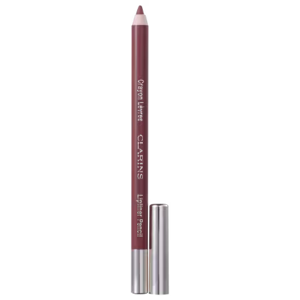 Imagem do produto Clarins Crayon Lèvres 02 Nude Beige - Lápis de Boca 1,3g