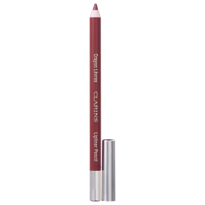 Imagem do produto Clarins Crayon Lèvres 3 Nude Rosé - Lápis de Boca 1,3g