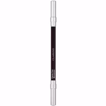Imagem do produto Clarins Crayon Yeux Waterproof 01 Black - Lápis de Olho