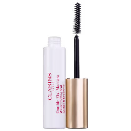 Imagem do produto Clarins Double Fix' - Máscara para Cílios 7ml
