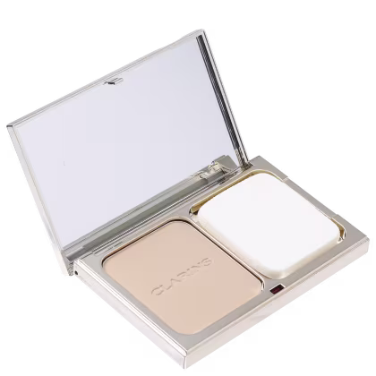 Imagem do produto Clarins Everlasting Compact Foundation FPS 15 110 Honey - Base Compacta