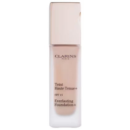 Imagem do produto Clarins Everlasting Foundation FPS 15 110 Honey - Base Líquida 30ml