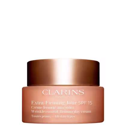 Imagem do produto Clarins Extra-Firming Jour FPS 15 - Creme Anti-Idade Diurno 50ml