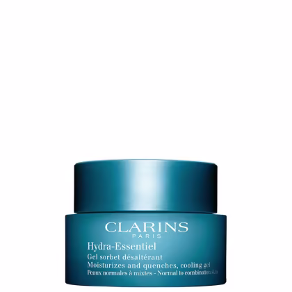 Imagem do produto Clarins Hydra Essentiel Gel Sorbet - Gel Hidratante Facial 50ml