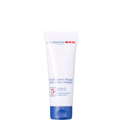 Imagem do produto Clarins Men After Shave Soother - Loção Pós-Barba 75ml