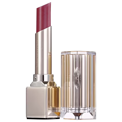 Imagem do produto Clarins Rouge Eclat Satin Finish Age-Defying 17 Pink Magnolia - Batom Cremoso 3g