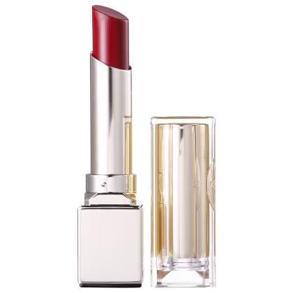 Imagem do produto Clarins Rouge Eclat Satin Finish Age-Defying 20 Red Fuchsia - Batom Cremoso 3g