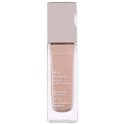 Imagem do produto Clarins Skin Illusion 107 Beige - Base Líquida