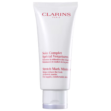 Imagem do produto Clarins Stretch Mark Minimizer - Creme para Estrias 200ml