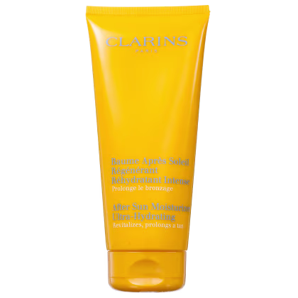 Imagem do produto Clarins Sunscreen After Moisturizer Ultra Hydrating - Creme Pós-Sol 200ml