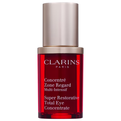Imagem do produto Clarins Super Restorative Total Eye - Creme para Área dos Olhos 15ml