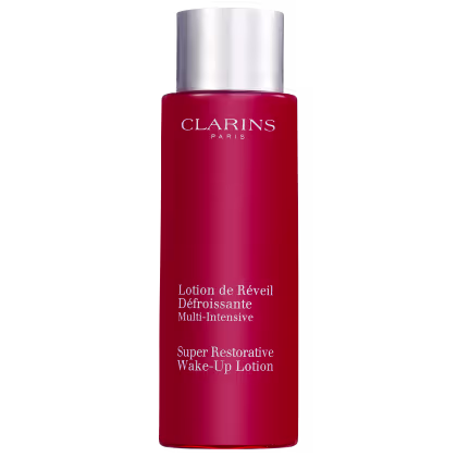 Imagem do produto Clarins Super Restorative Wake-Up Lotion - Tônico Facial 125ml
