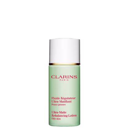 Imagem do produto Clarins Trully Matte Ultra-Matte Rebalancing Lotion - Adstringente Facial 50ml