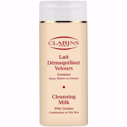 Imagem do produto Clarins Cleansing Milk - Loção de Limpeza 200ml