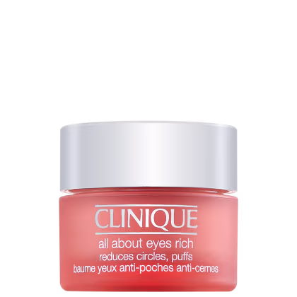 Imagem do produto Clinique All About Eyes Rich - Hidratante para Área dos Olhos 15ml