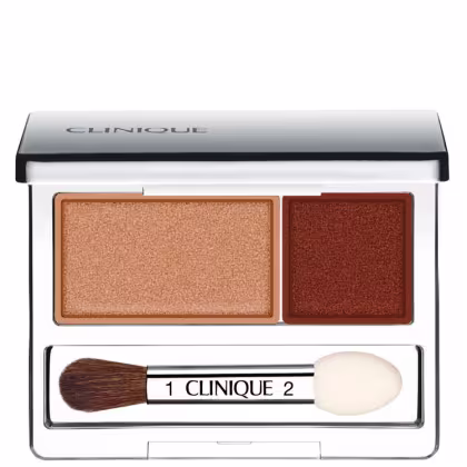Imagem do produto Clinique All About Shadows Like Mink - Paleta de Sombras 2,2g