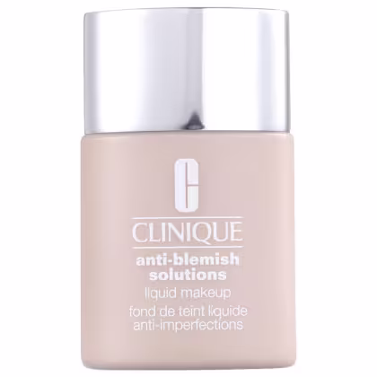 Imagem do produto Clinique Antiblemish Solutions Liquid Makeup Fresh Beige - Base Líquida 30ml