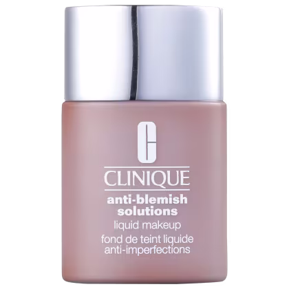Imagem do produto Clinique Antiblemish Solutions Liquid Makeup Fresh Clove - Base Líquida 30ml