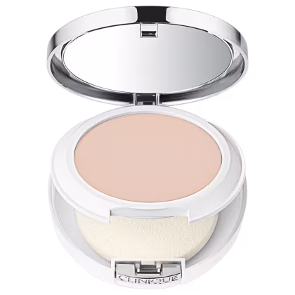 Imagem do produto Clinique Beyond Perfecting Powder Foundation + Concealer Breeze - Base em Pó 14,5g