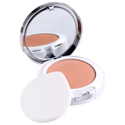 Imagem do produto Clinique Beyond Perfecting Powder Foundation + Concealer Honey - Base em Pó 14,5g