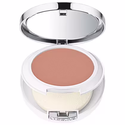 Imagem do produto Clinique Beyond Perfecting Powder Foundation + Concealer Ivory - Base em Pó 14,5g