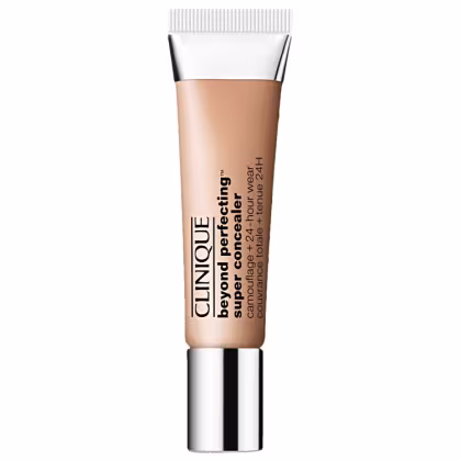 Imagem do produto Clinique Beyond Perfecting Super Medium 18 - Corretivo Líquido 8ml