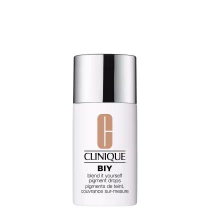 Imagem do produto Clinique BIY Blend It Yourself Pigment Drops 140 - Pigmento Líquido 10ml