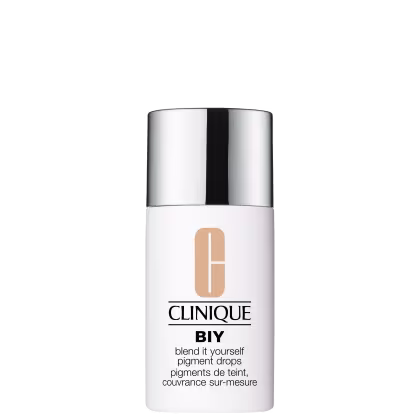 Imagem do produto Clinique BIY Blend It Yourself Pigment Drops Bronze - Pigmento Líquido 10ml