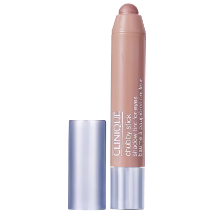 Imagem do produto Clinique Chubby Stick Bountiful Beige - Sombra Cintilante 3g