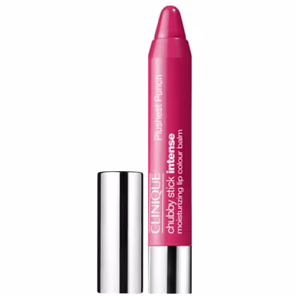 Imagem do produto Clinique Chubby Stick Intense Plushest Punch - Batom Cremoso 3g