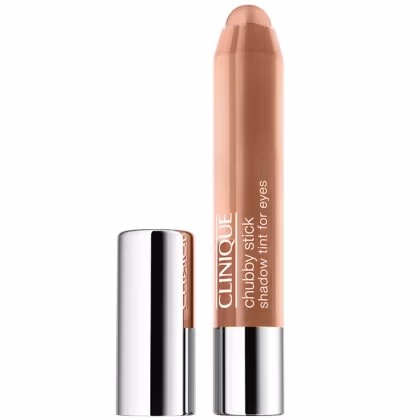 Imagem do produto Clinique Chubby Stick Lots of Latte - Sombra Cintilante 3g