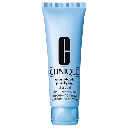 Imagem do produto Clinique City Block Purifying - Máscara Esfoliante 100ml
