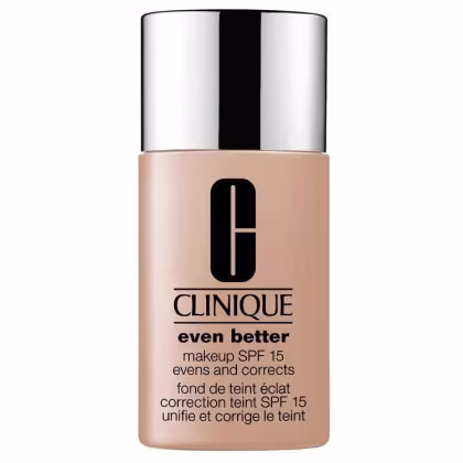 Imagem do produto Clinique Even Better Makeup FPS 15 CN 52 Neutral - Base Líquida 30ml