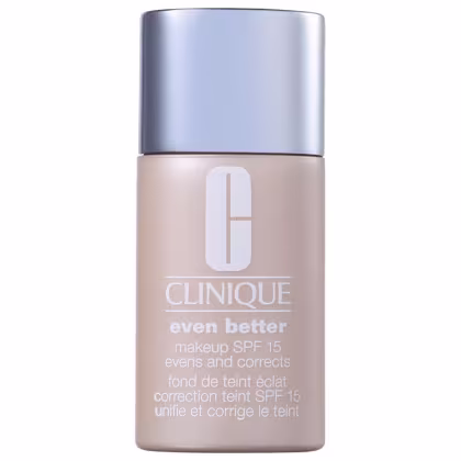 Imagem do produto Clinique Even Better Makeup FPS 15 CN 90 Sand - Base Líquida 30ml