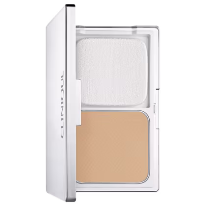 Imagem do produto Clinique Even Better Powder Makeup Water Veil FPS25 Light Cream - Base em Pó 10g