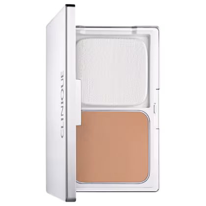 Imagem do produto Clinique Even Better Powder Makeup Water Veil FPS25 Wheat - Base em Pó 10g