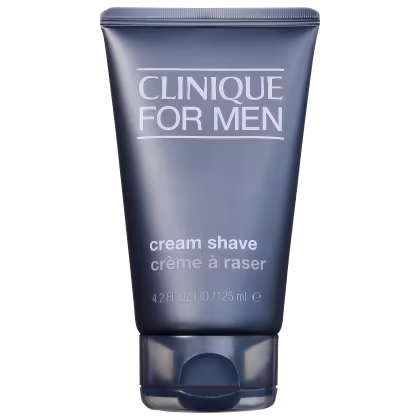 Imagem do produto Clinique For Men Cream Shave - Creme de Barbear 125ml