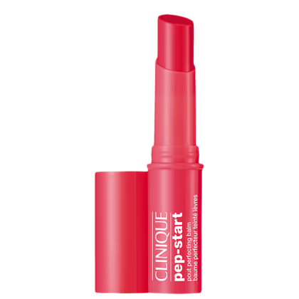Imagem do produto Clinique Pep-Start Pout Perfecting Tangerine - Bálsamo Labial 3,6g